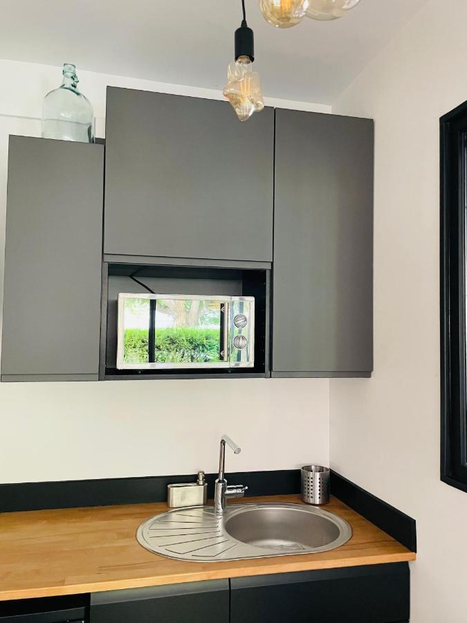 Appartement L'ecrin Aix-en-Provence