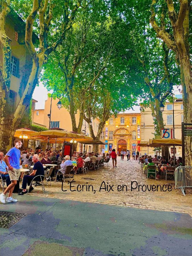 Appartement L'ecrin Aix-en-Provence