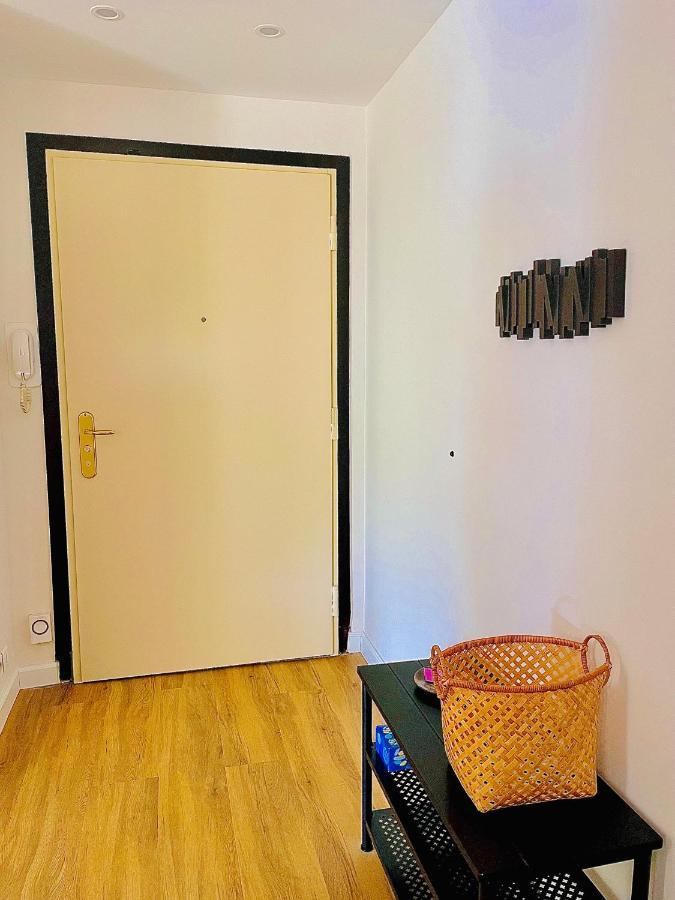 L'ecrin Appartement *