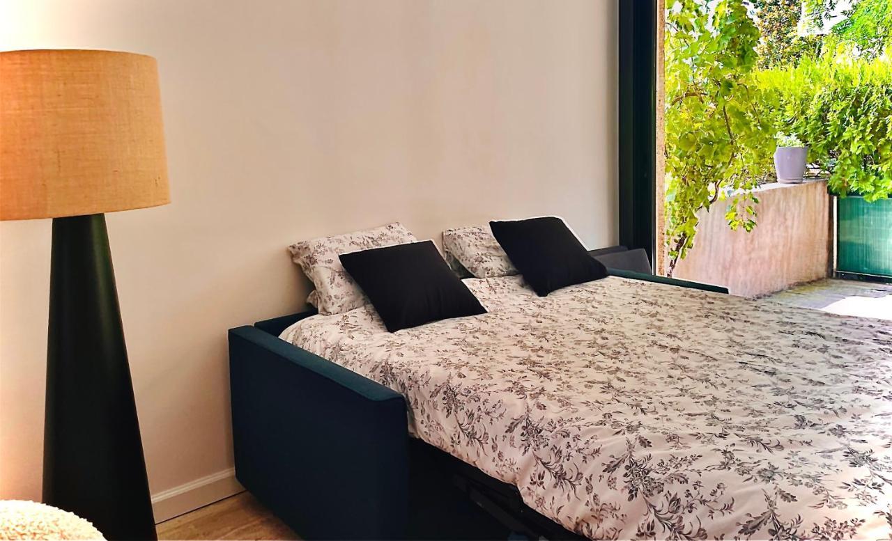 Appartement L'ecrin *