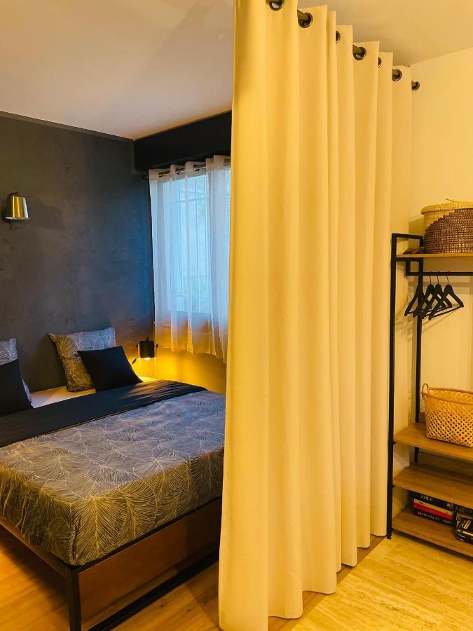 Apartment L'ecrin *