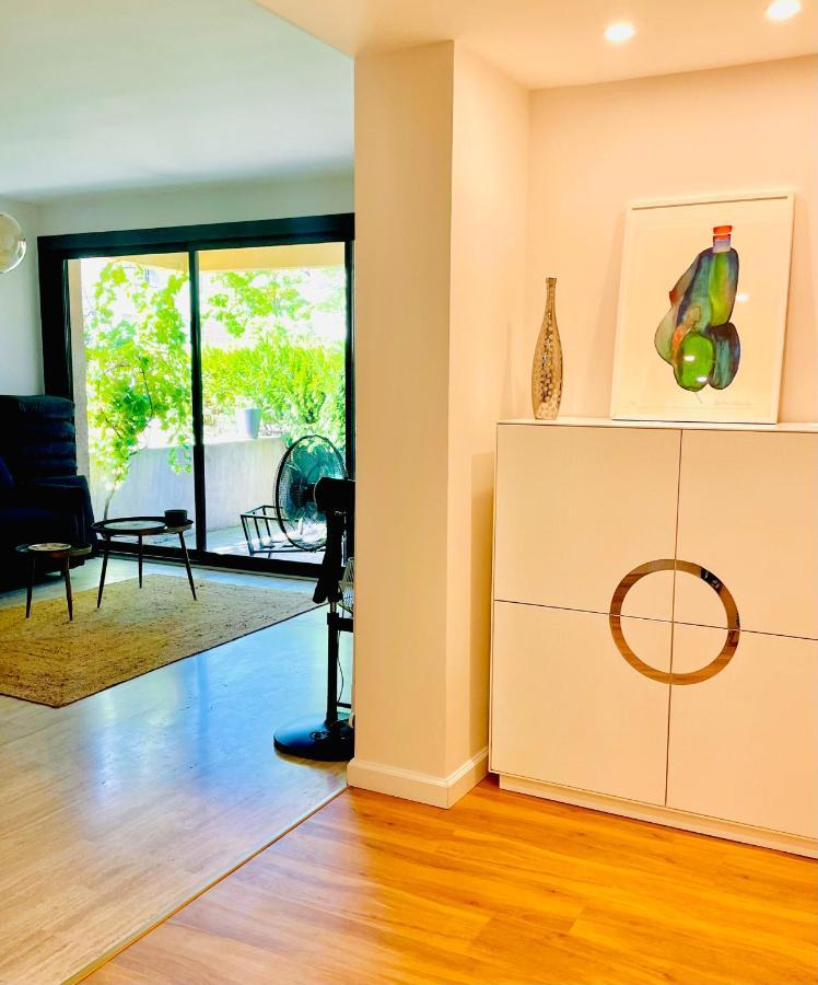 L'ecrin Apartment *