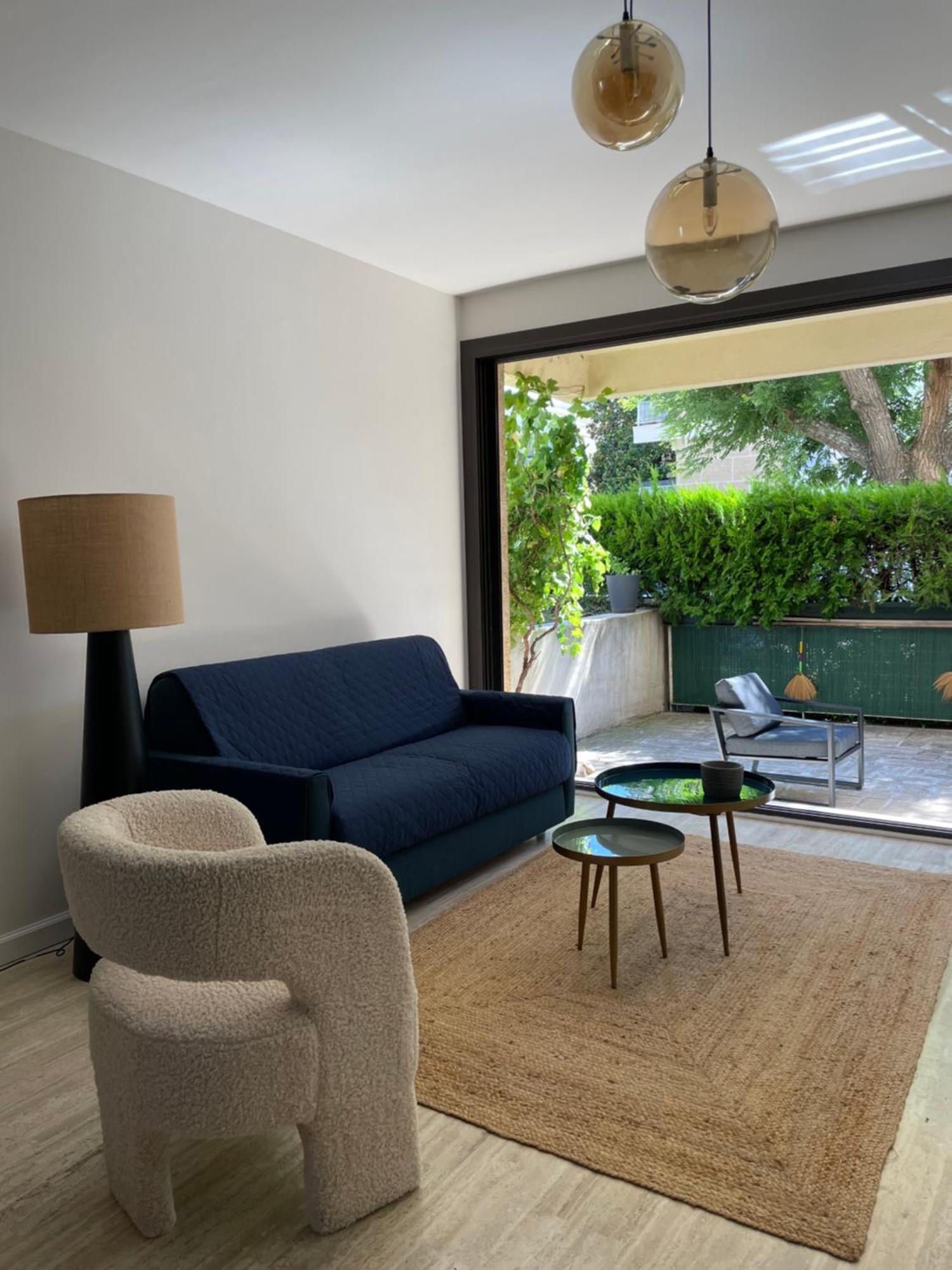 Apartment L'ecrin Aix-en-Provence