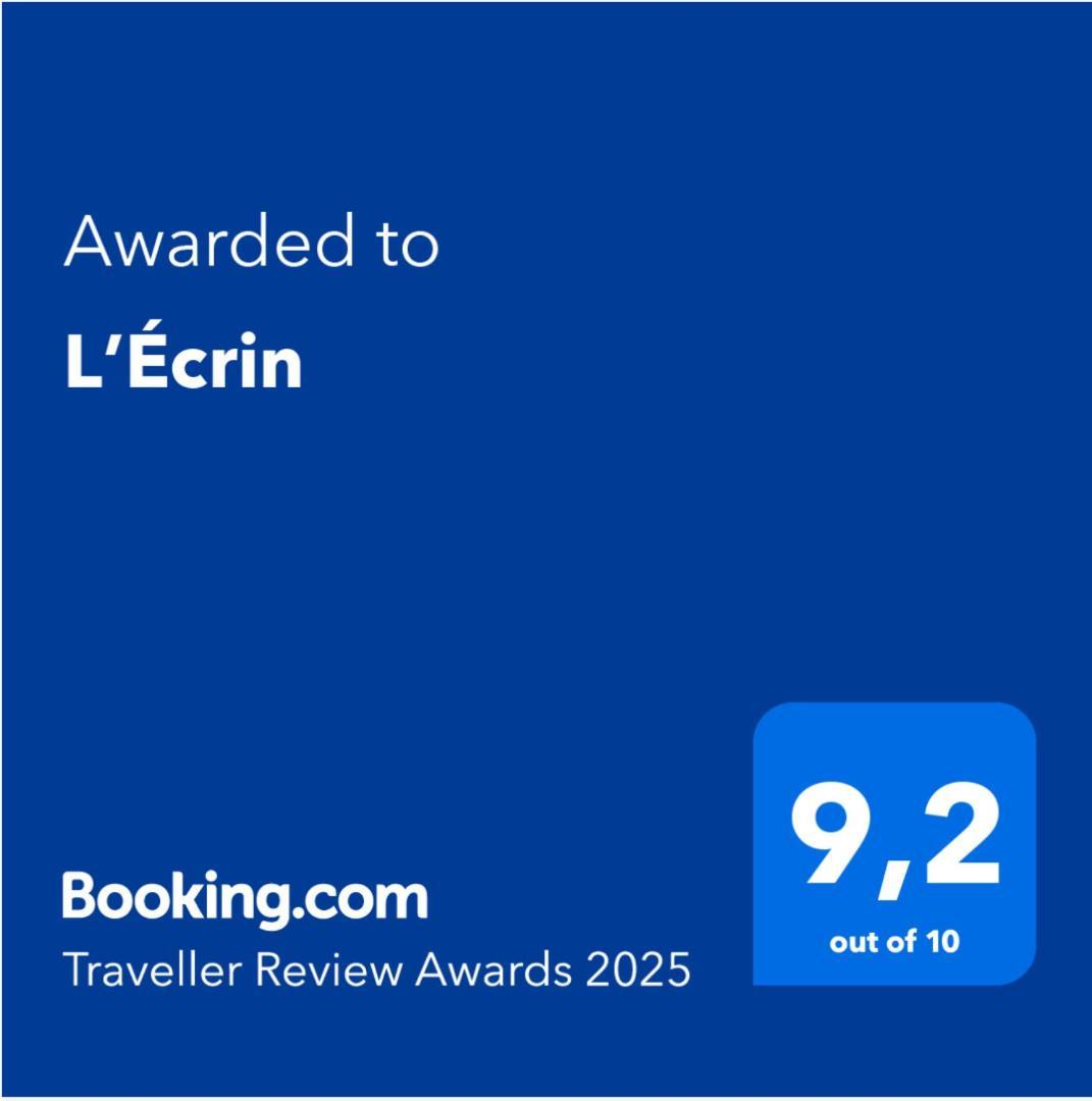 L'ecrin * Aix-en-Provence